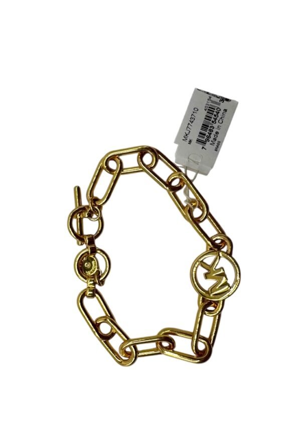 MICHAEL KORS - BRACELET CHAIN - Image 4